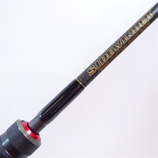 サイドワインダーバーディックＨＧＣ－６１０ＭＬ ＸＦ ＧＰ